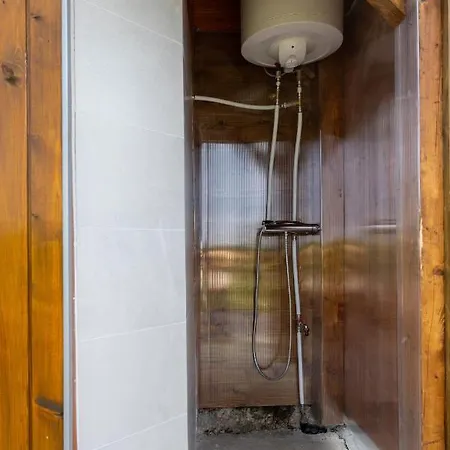 Apartman Wellbeeing Apiary At Klemen's Črni Vrh